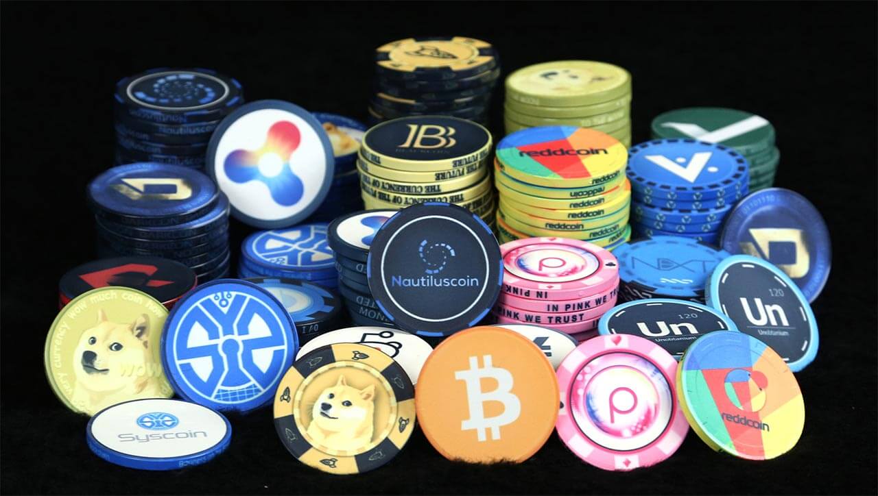 The Steady Rise of Blockchain in Online Poker