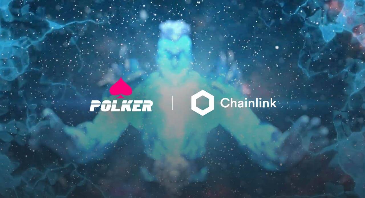 Polker is Integrating Chainlink Price Feeds Into its Multi Crypto Marketplace