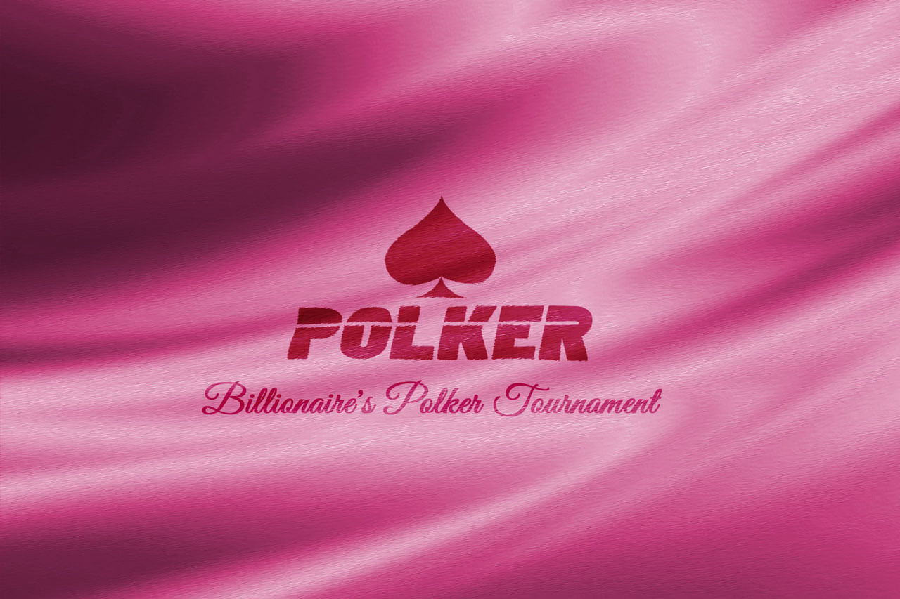 The Billionaire’s Game Room Polker Elite Tournament