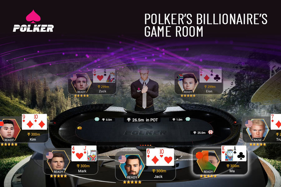 online poker game | play to earn online poker game | Blockchain Poker Game | Play-to-Earn NFT | polker.game