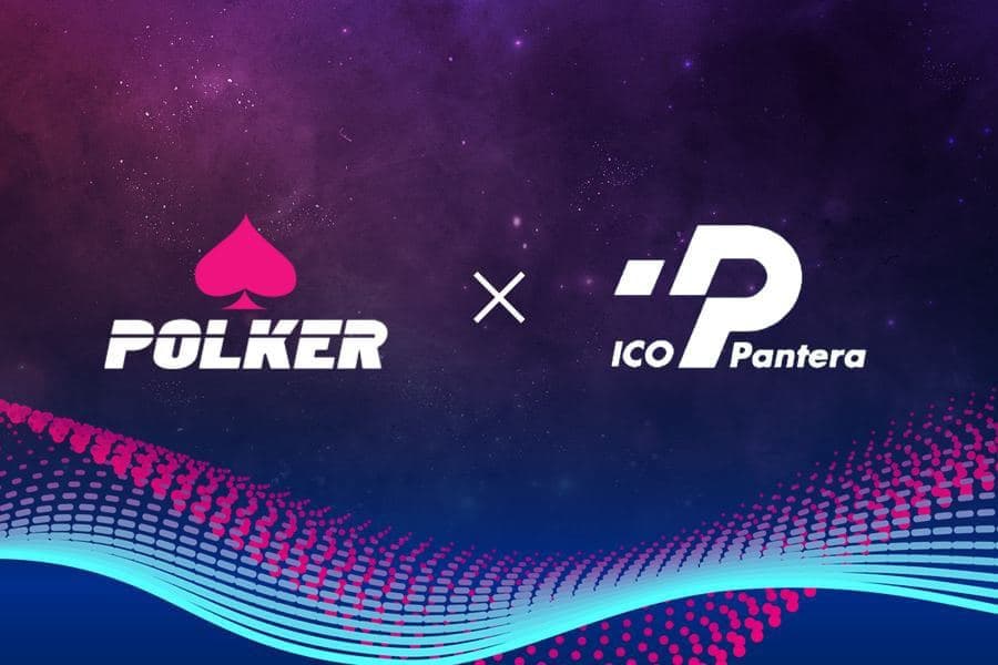 Polker and ICO Pantera Establish Strategic Partnership