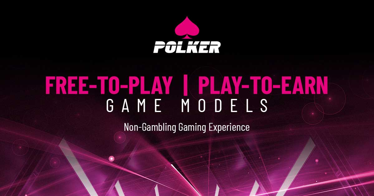 online poker game | play to earn online poker game | Blockchain Poker Game | Play-to-Earn NFT | polker.game