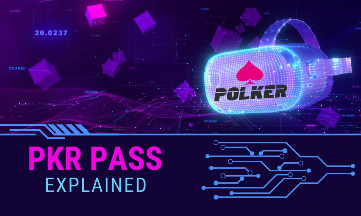 Polker — The PKR Pass Explained