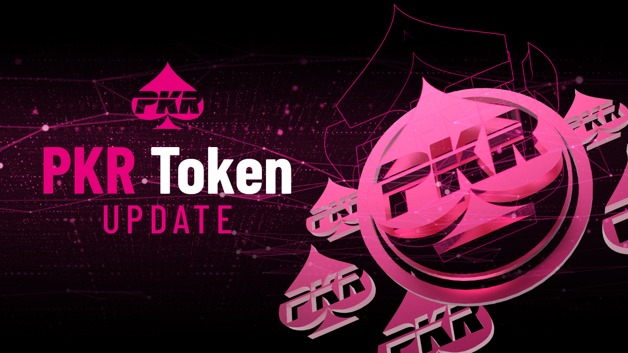 PKR — Situation Update!